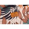 Rovicky r-tz15605-6862 05 rózsaszín mintás shopper 47 x 40 x 18 cm