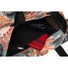 Rovicky r-tz15605-6862 05 rózsaszín mintás shopper 47 x 40 x 18 cm