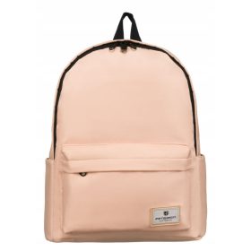   Peterson Wizzair kabin méretű laptoptartós, hátizsák,  79904-7905,  39,5 X 29,5 X 15 Cm