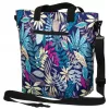 Rovicky r-tz15605-6824 01 mintás shopper táska 47 x 40 x 18 cm