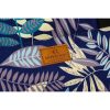 Rovicky r-tz15605-6824 01 mintás shopper táska 47 x 40 x 18 cm