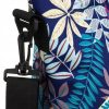 Rovicky r-tz15605-6824 01 mintás shopper táska 47 x 40 x 18 cm
