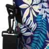 Rovicky r-tz15605-6824 01 mintás shopper táska 47 x 40 x 18 cm