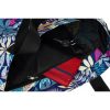 Rovicky r-tz15605-6824 01 mintás shopper táska 47 x 40 x 18 cm