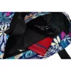 Rovicky r-tz15605-6824 01 mintás shopper táska 47 x 40 x 18 cm