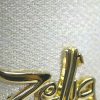 Zellia Női Válltáska/Kézitáska 21026 Holo Beige
