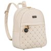 Peterson Női Hátizsák Ptn Spy-1-F19-0866 L.Beige - Világos Beige