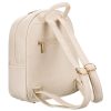 Peterson Női Hátizsák Ptn Spy-1-F19-0866 L.Beige - Világos Beige