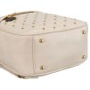 Peterson Női Hátizsák Ptn Spy-1-F19-0866 L.Beige - Világos Beige