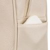 Peterson Női Hátizsák Ptn Spy-1-F19-0866 L.Beige - Világos Beige