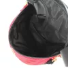 Zellia Zlb12 piros női oldaltáska 25 x 23 x 11 cm