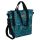 Rovicky R-TZ15605-9907 S12 mintás női shopper táska 49 x 40 x 18 cm