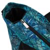 Rovicky R-TZ15605-9907 S12 mintás női shopper táska 49 x 40 x 18 cm