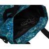 Rovicky R-TZ15605-9907 S12 mintás női shopper táska 49 x 40 x 18 cm