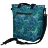 Rovicky R-TZ15605-9907 S12 mintás női shopper táska 49 x 40 x 18 cm