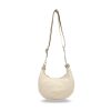 Zellia Női Válltáska 25048 Beige