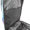 Zellia Hátizsák Hz-103 Mintás Y464-2 - Steppelt - Vízlepergetős - 40 X 25 X 20 Cm