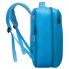Peterson Ptn Bocian-6446 kék hátizsák - WizzAir, Ryanair kézipoggyász 40 x 25 x 20 cm