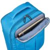Peterson Ptn Bocian-6446 kék hátizsák - WizzAir, Ryanair kézipoggyász 40 x 25 x 20 cm