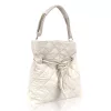 Zellia Női Válltáska C156 Beige Matt - Steppelt -