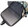 Peterson Wizzair méretű laptop hátizsák, fedélzeti táska Ptn 77707-8247 40 X 29 X 14 Cm