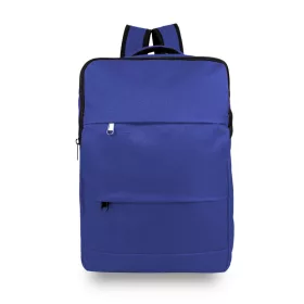  Zellia Hz-103 sötétkék WizzAir Ryanair kézipoggyász, hátizsák 40 x 25 x 20 cm
