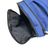 Zellia Hátizsák Hz-103 Mintás Sötét Kék - 40 X 25 X 20 Cm