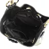 Zelia 25070 Srus arany női válltáska 39 x 33 x 13 cm