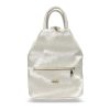 Zellia Zvn22022 pezsgő - arany női hátizsák 32 x 28 x 17 cm