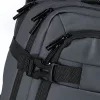 Zellia C-001 grafit WizzAir Ryanair kézipoggyász hátizsák 40 x 30 x 20 cm