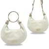 Zellia Női Válltáska 25048 Arany - Shiny -
