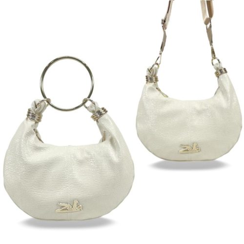 Zellia Női Válltáska 25048 Arany - Shiny -