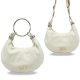 Zellia Női Válltáska 25048 Arany - Shiny -