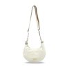 Zellia Női Válltáska 25048 Arany - Shiny -