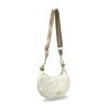 Zellia Női Válltáska 25048 Arany - Shiny -