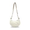 Zellia Női Válltáska 25048 Arany - Shiny -