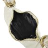 Zellia Női Válltáska 25048 Arany - Shiny -