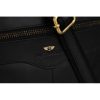 Peterson Férfi Bőr Oldaltáska Ptn 711-Opu-4703 Black - Black