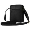Peterson Férfi Bőr Oldaltáska Ptn 711-Opu-4703 Black - Black