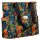 Rovicky mintás shopper táska 30 × 28 cm