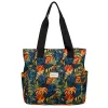 Rovicky mintás shopper táska 30 × 28 cm