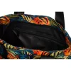 Rovicky mintás shopper táska 30 × 28 cm