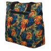 Rovicky mintás shopper táska 30 × 28 cm