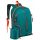 Peterson túra hátizsák ptn 23006-6656 green/orange - zöld - vízlepergetős -