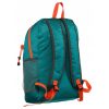 Peterson túra hátizsák ptn 23006-6656 green/orange - zöld - vízlepergetős -