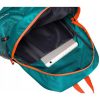 Peterson túra hátizsák ptn 23006-6656 green/orange - zöld - vízlepergetős -
