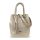 Zellia C200 rosegold női válltáska 33,5 x 28 x 12 cm 