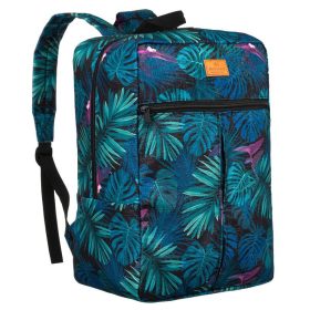   Rovicky Wizzair, Ryanair mintás hátizsák, fedélzeti táska 40 x 25 x 20 cm