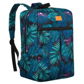   Rovicky Wizzair, Ryanair mintás hátizsák, fedélzeti táska 40 x 25 x 20 cm