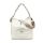 Zellia Női Válltáska 25049 Beige - Shiny -